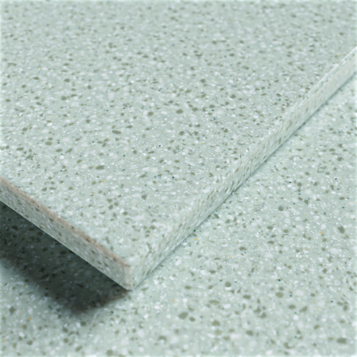 F-5070, Birch Flakes, 12мм, 3660x760