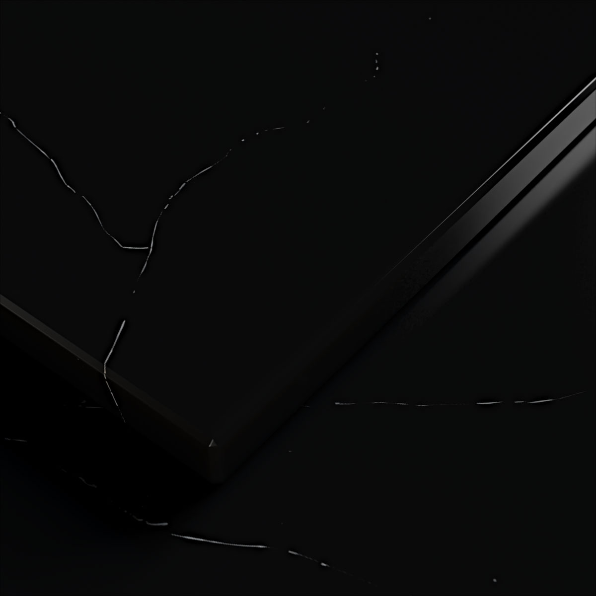 796, Noir Satin, 20мм, 3200x1600