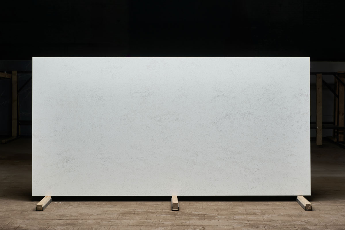 912, White Carrara, 20мм, 3200x1600
