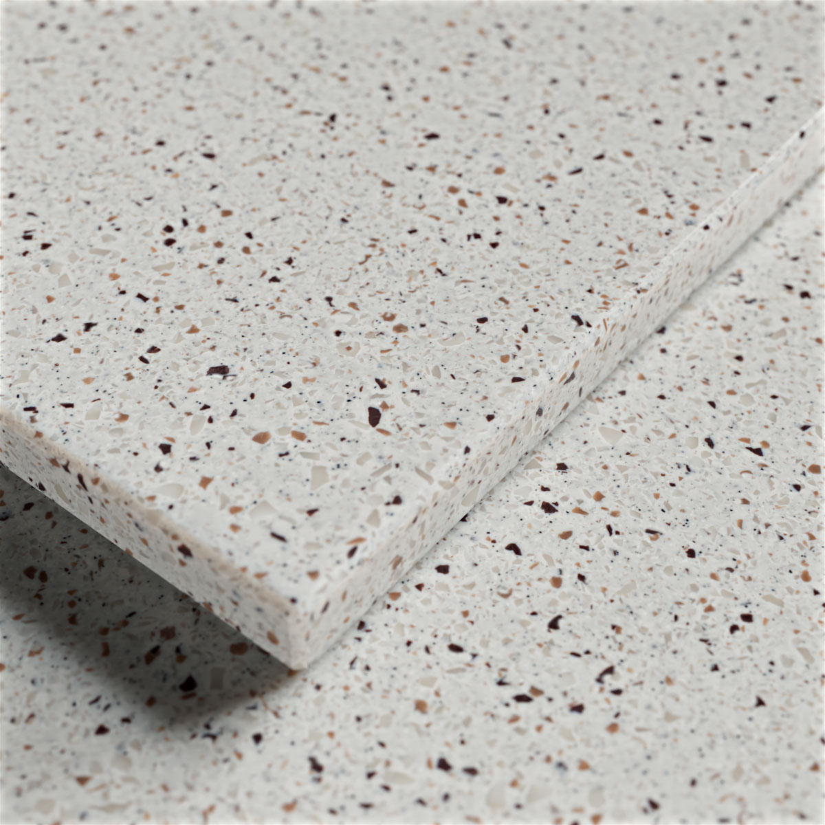 F-6010, Terrazzo, 12мм, 3660x760