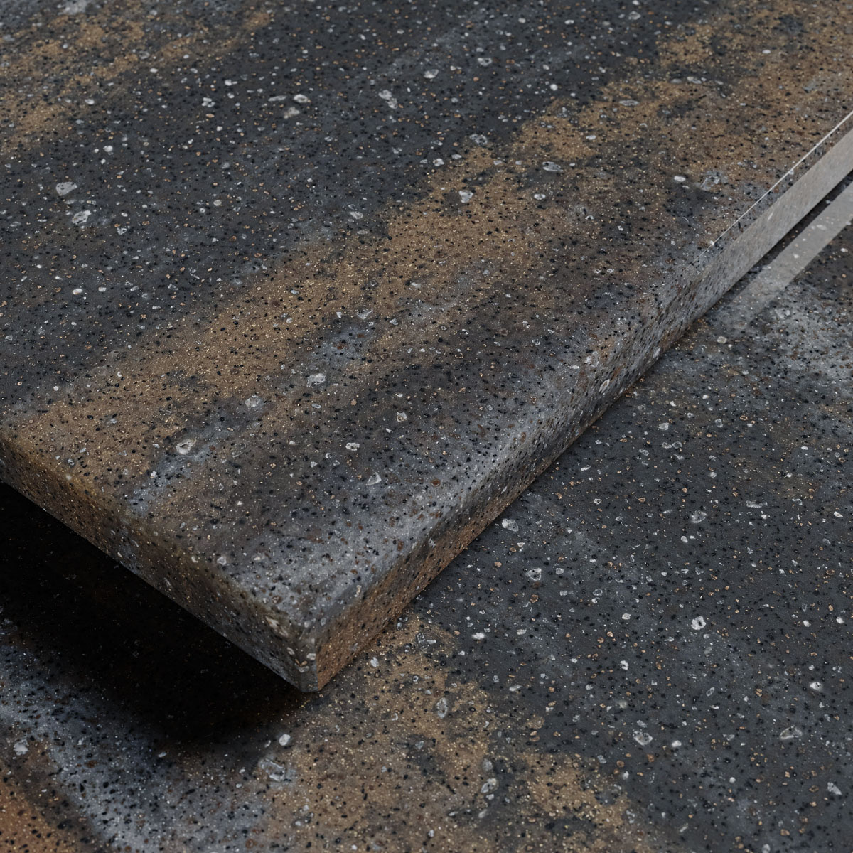 M-531, Oyster Opulence, 12мм, 3660x760