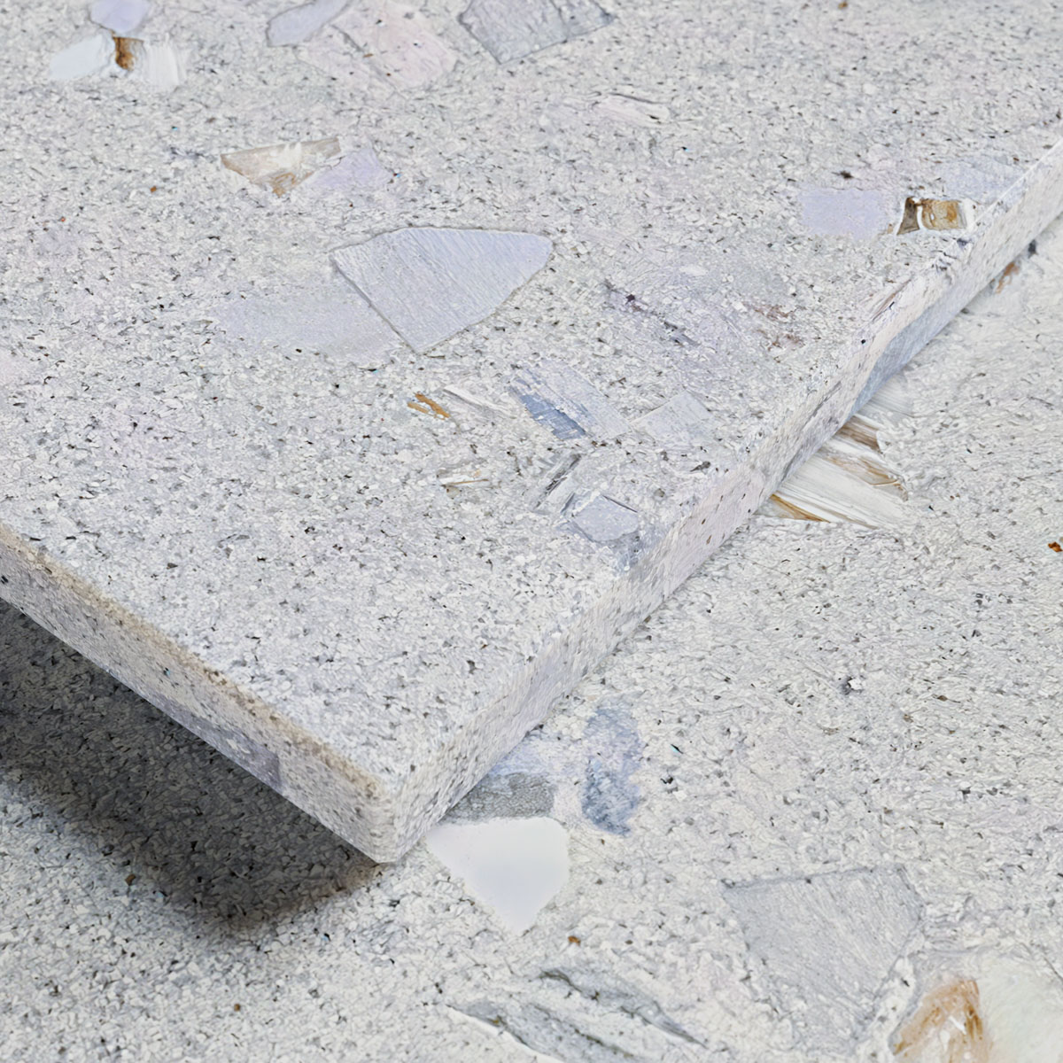 F-5050, Mosaic Frost, 12мм, 3660x760