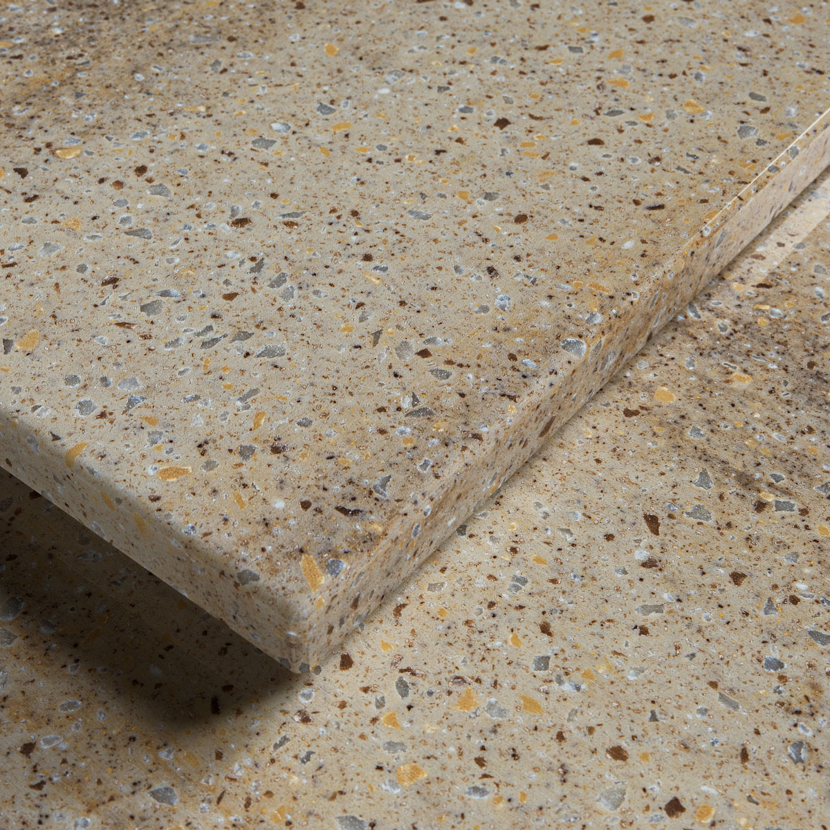 M-530, Sandalwood, 12мм, 3660x760