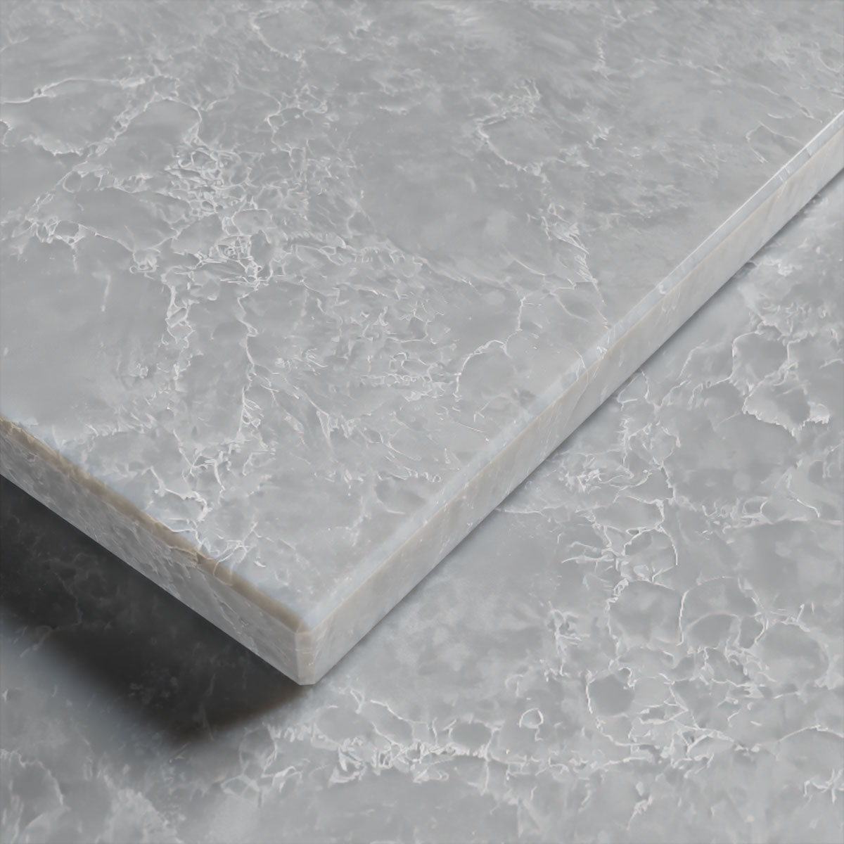 961, Ice Storm, 20мм, 3200x1600